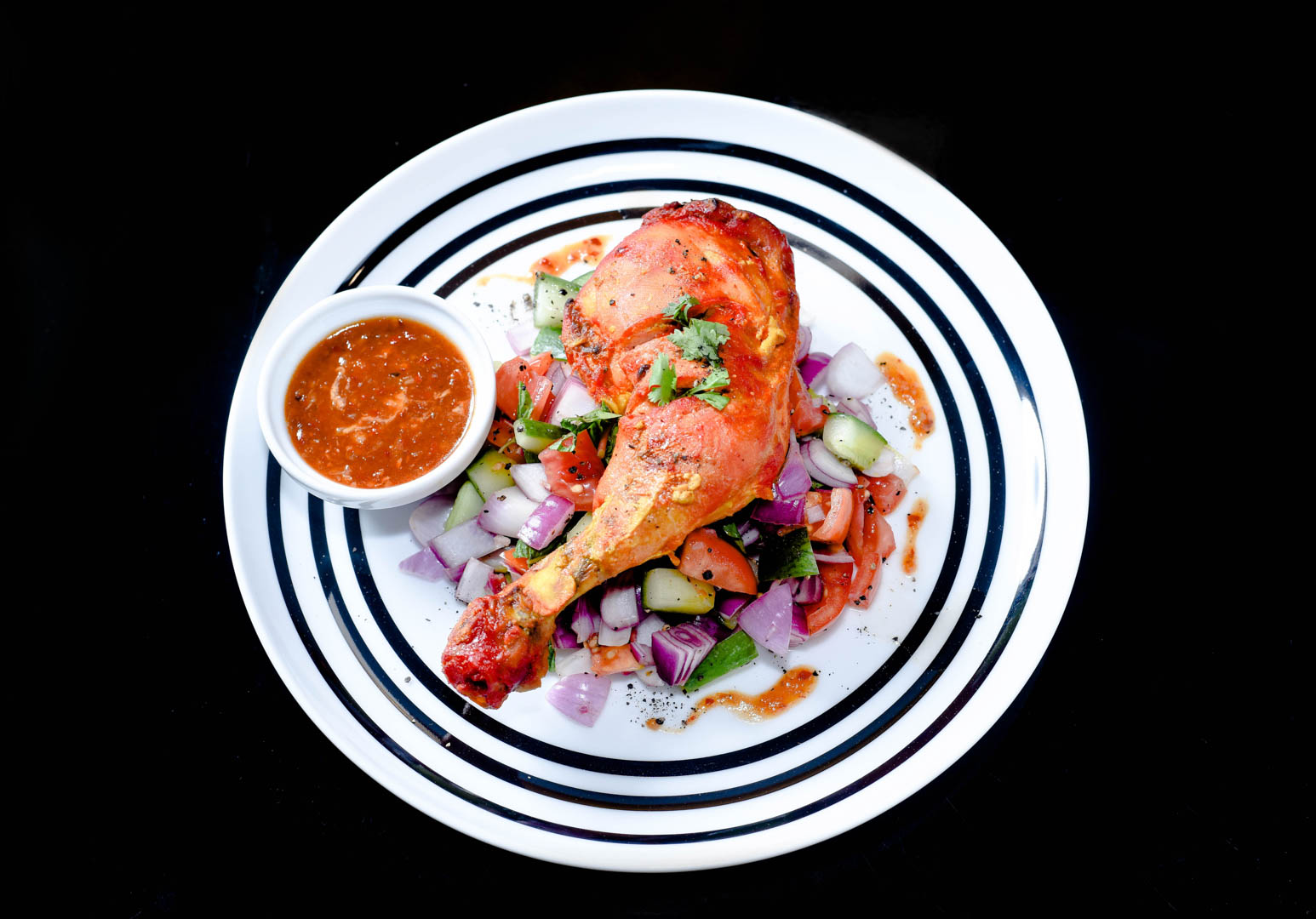Free Restaurant Bootstrap Website Template by FreeHTML5.co
